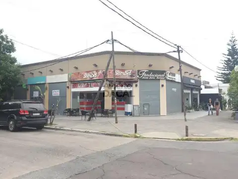 Local - City Bell