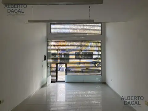 Local - Alquiler - Comercial - City Bell