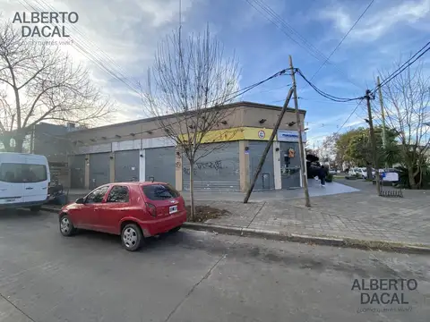 Local - City Bell