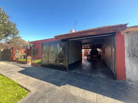 CASA EN VENTA 4 AMBIENTES GRAND BOURG APTO CRÉDITO