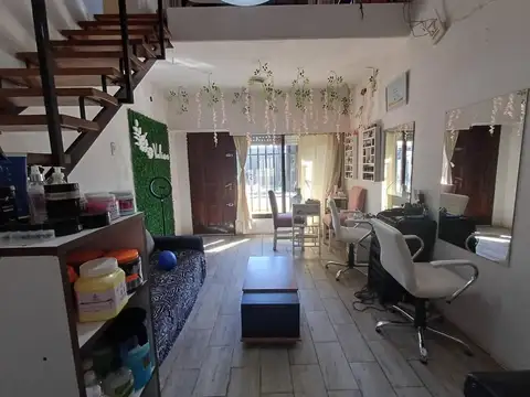 Casa en Venta en Belgrano, USD 45.000