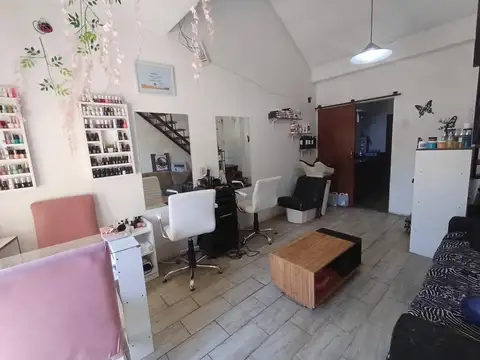 CASA 2 DORMITORIOS CON COCHERA EN BARRIO BELGRANO