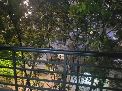 Departamento en Alquiler Apto profesional