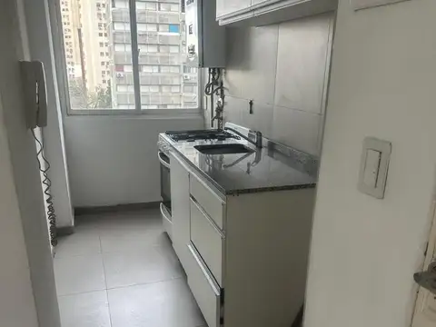 Avenida Soldado De La Frontera 5400, Piso 4