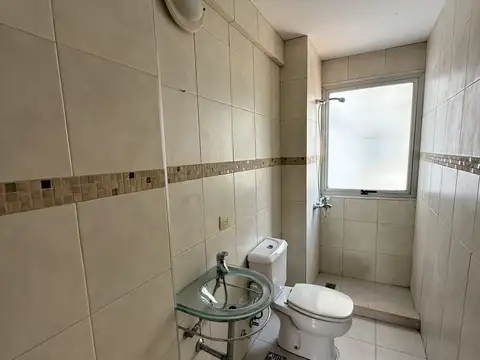 EXCEPCIONAL 3 AMB, SEMIPISO 81M2. VISTA ABIERTA AL CONTRA FRENTE. BALCON ATERRAZADO. A METROS DE AV NAZCA