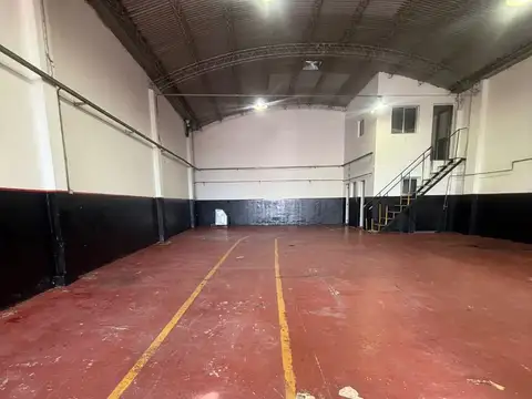 Local en Alquiler A Estrenar