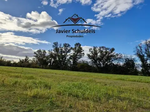 Campo en Venta de 6,79  ha