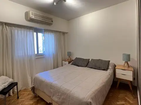 VENTA DEPARTAMENTO EN BELGRANO ZONA EMBAJADAS 2 AMBIENTES SUBTE D