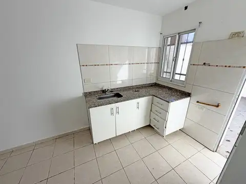 Casa en alquiler