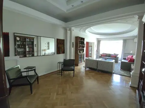 Departamento en Venta de 4 dormitorios