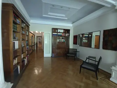 Departamento en Venta en Recoleta, USD 695.000