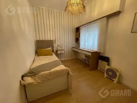 Departamento en Alquiler Temporal al Norte