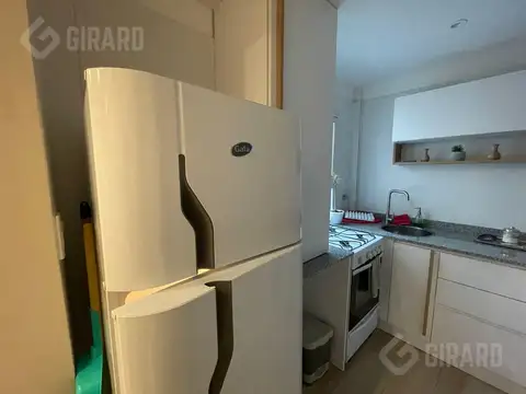 Departamento en Alquiler Temporal de 2 dormitorios