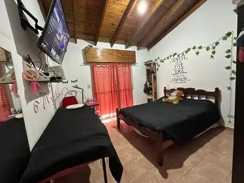 Departamento en Venta en Loma Hermosa, USD 43.000