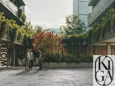 Departamento en Venta en Centro, USD 392.700