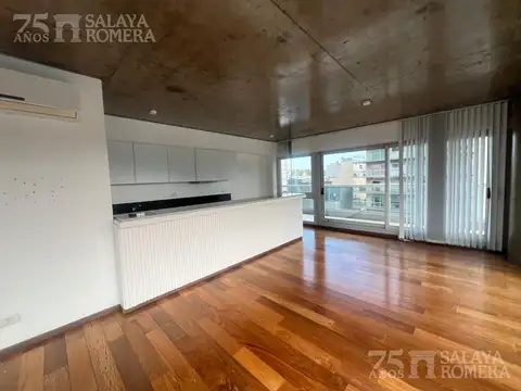 Departamento en Alquiler de 2 dormitorios