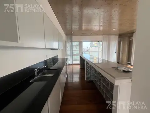 Departamento en Alquiler de 3 ambientes