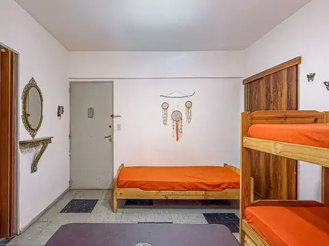 Departamento en Venta en Mar del Plata, USD 35.000