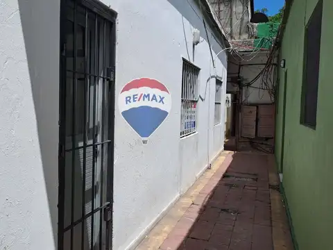 VENTA APTO 1 DORM., BRAZO ORIENTAL RENTA BRUTA 8%