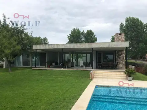 Casa en Venta 10 años