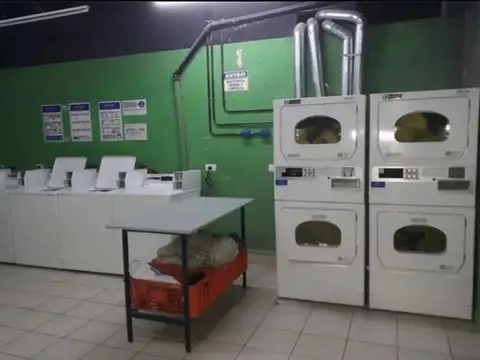 Casa Monoambiente con 1 baño