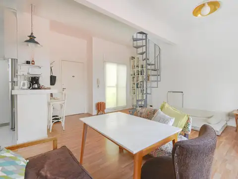 Venta  PH 3 ambientes - Colegiales - belgrano - chacarita