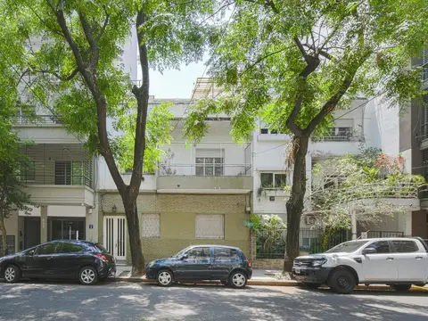 Depto Tipo Casa en Venta 40 años