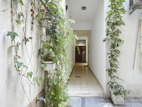 Venta  PH 3 ambientes - Colegiales - belgrano - chacarita