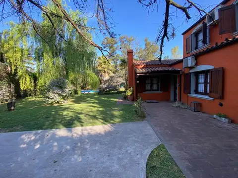 De Los Baqueanos 592