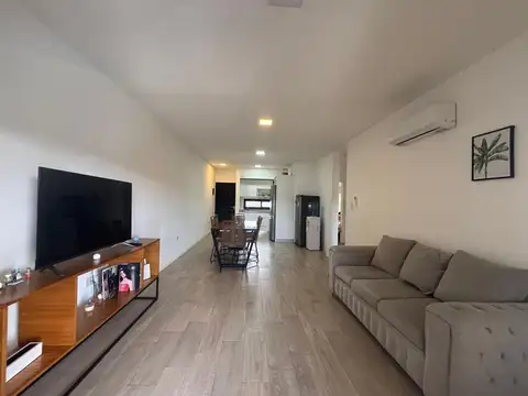 DEPARTAMENTO 3 AMB EN VENTA CAÑADA VILLAGE, PILAR.