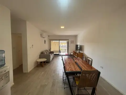 Departamento en Venta en La cañada de Pilar, USD 125.000
