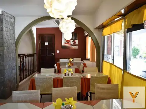 Hotel en Venta en Villa Gesell, USD 1.300.000
