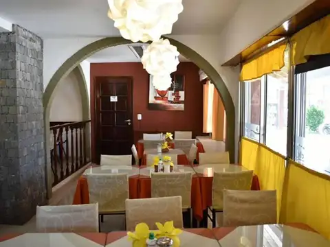 Hotel en Venta en Villa Gesell, USD 1.300.000