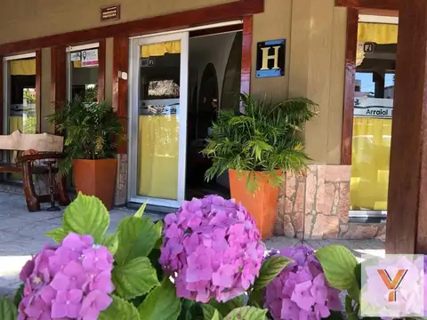Hotel en Venta en Villa Gesell, USD 1.300.000