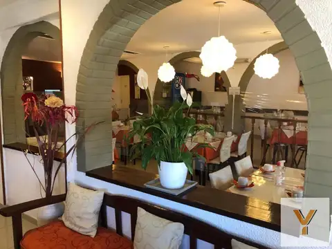 Terreno en venta - 1.180Mts2 - Villa Gesell