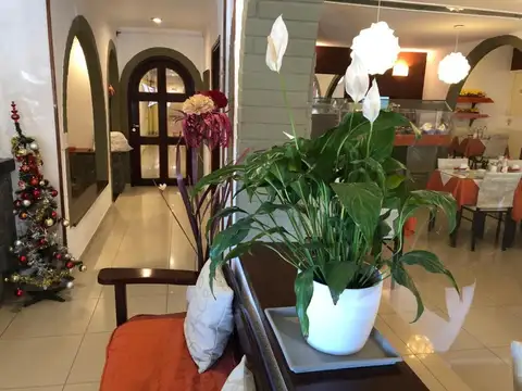 Hotel en Venta 38 Habitaciones