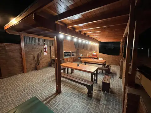 Hotel en Venta 40 años