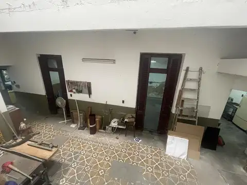 Deposito en venta en Villa Lugano