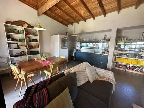 Casa en Venta 5 años
