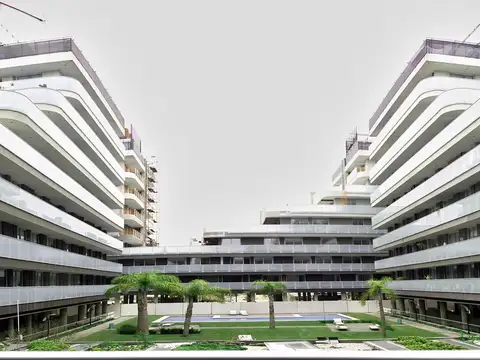 Primera Junta 400, Piso 1