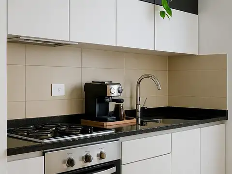 Departamento en Venta en Centro, USD 250.000