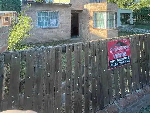 Hermosa casa en San Sebastían APTO CREDITO