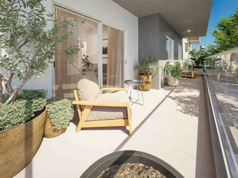 VENTA DEPTO MONOAMB C/ BACON ZONA NUÑEZ