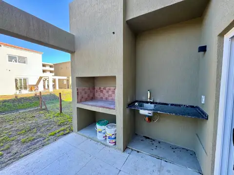 Casa en Venta A Estrenar