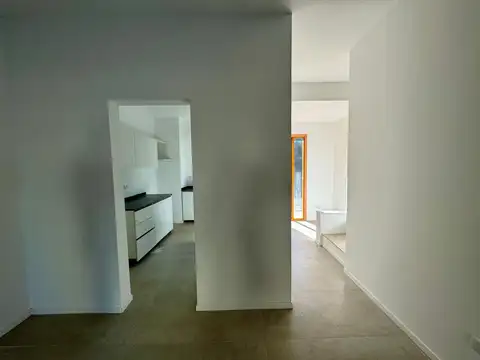 Casa 3 ambientes con 3 baños