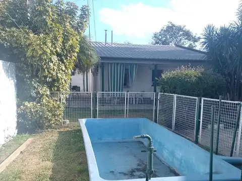 Casa en Venta 60 años