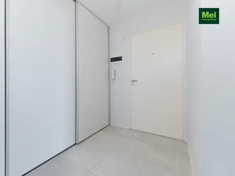 Departamento en Venta al Oeste