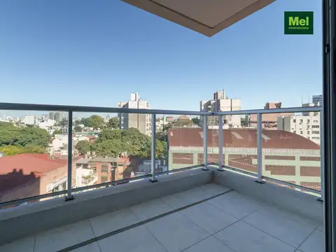 Gran Ambiente I Chacarita I Venta