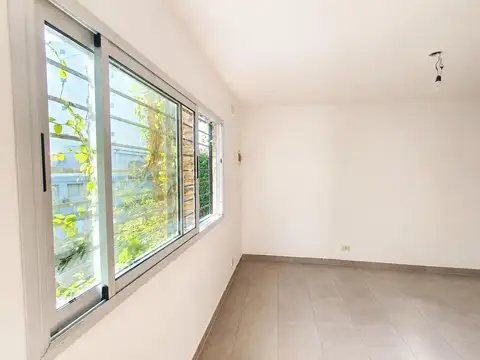 Departamento en Alquiler 12 años