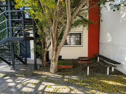 Departamento en Alquiler de Monoambiente